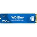 WD Blue SA510 M.2 SATA 6Gb/s - 250Go