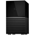 My Book Duo USB3.1 - 36To (2 x 22To)