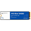 WD Blue SN580 M.2 2280 NVMe - 1To