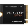 WD_BLACK SN770M SSD M.2 2230 NVMe - 500Go