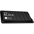 WD_BLACK P40 Game Drive SSD USB3.2 - 1To