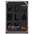WD Black 3.5p SATA 6Gb/s - 4 To