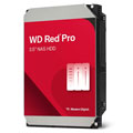 WD Red Pro 3.5p SATA 6Gb/s - 8To / 256Mo