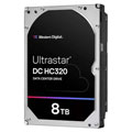 WD Ultrastar DC HC320 3.5p SATA 3.5p - 8To