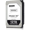 WD Ultrastar DC HC520 SATA 6Gb/s - 12To