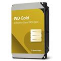 WD Gold 3.5p SATA 6Gb/s - 6To / 256Mo