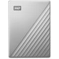 My Passport Ultra for Mac - 6To / Argent