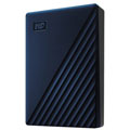 My Passport Ultra for Mac - 6To / Bleu