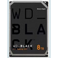 WD_Black 3.5p SATA 6Gb/s - 8To / 256Mo