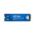 WD Blue SN5000 NVMe M.2 2280 PCIe Gen 4 - 1To