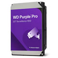 WD Purple Pro 3.5p SATA 6GB/s - 24To