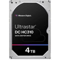 WD Ultrastar DC HC310 3.5p SAS 12Gb/s - 4To