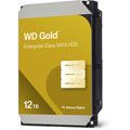 WD Gold 3.5p SATA 6Gb/s - 12To / 512Mo