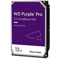 WD Purple Pro 3.5p SATA 6Gb/s - 12To / 512Mo