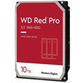WD Red Pro 3.5p SATA 6Gb/s - 10To / 512Mo