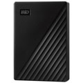 My Passport for Mac - 6To / USB 3.2 / Noir