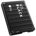 WD BLACK P10 Game Drive - 6 To / Noir