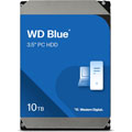 WD Blue 3.5p SATA 6Gb/s - 10To / 512Mo