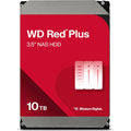 WD Red Plus 3.5p SATA 6Gb/s - 10To / 512Mo