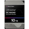 WD Ultrastar DC HA340 3.5p SATA 6Gb/s - 10To