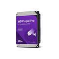 WD Purple Pro 3.5p SATA 6GB/s - 26To
