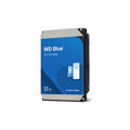 WD Blue 3.5p SATA 6Gb/s - 12To / 512Mo