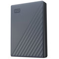 My Passport - 6To / Gris