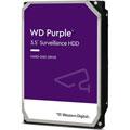 WD Purple 3.5p SATA 6Gb/s - 8To