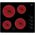 Taque de cuisson électrique AKM 9010/N