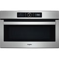 Micro-ondes 31 litres inox - AMW 730 IX