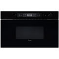 Micro-ondes Grill 22l 750w Noir - AMW439NB