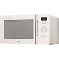 Micro-ondes Grill 25l 800w Blanc - MCP345WH