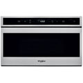 Micro-ondes Gril  22l 750w Inox - W6MN840
