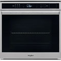 Four pyrolyse 73 litres inox  - W6 OS4 4PS1 P