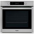 Four encastrable 73l Inox - OAKZ9156PIX