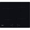 Taque de cuisson à induction - noir WS Q2160 NE