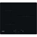 Plaque induction 3 feux - WS Q1160 NE Noir