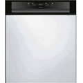 Lave-vaisselle encastrable 14 couverts - WBC3C34PB