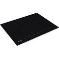 Plaque induction FlexiCook noir - WLB3965BFIXL