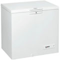 Congélateur coffre blanc 315 L - WHM311122