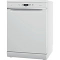 Lave-vaisselle WFC 3C42 P - blanc -  60cm