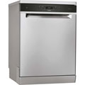 Lave-vaisselle 14 couverts - inox - WFC3C42PX