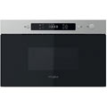 Micro-ondes Encastrable 22 L inox - MBNA900X