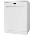Lave-vaisselle blanc 14 couverts  W2F HD624