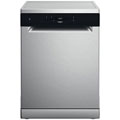 Lave-vaisselle inox 14 couverts - W2FHD624X