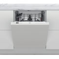Lave-vaisselle intégrable 60cm - W2IHKD526A
