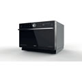Micro-ondes combi - gris 33 litres MWSC 9133 SB