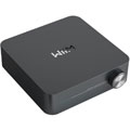 WiiM Amp Space Grey