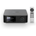 WiiM Amp Ultra Space Grey