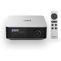 WiiM Amp Ultra Silver